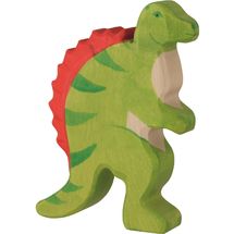Spinosaurus-Figur HZ-80334 Holztiger 1