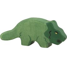 Protoceratops-Figur HZ-80342 Holztiger 1