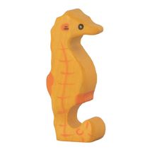 Seepferdchen Figur HZ-80351 Holztiger 1