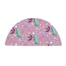 Silikon-Platzdeckchen Sparkly das Einhorn SJ-SI1044 Sassi Junior 1