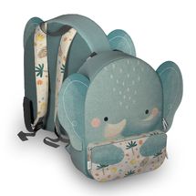Rucksack Chewy der Elefant SJ-BP1181 Sassi Junior 1
