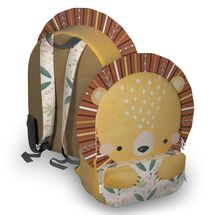 Rucksack Chompy der Löwe SJ-BP1198 Sassi Junior 1