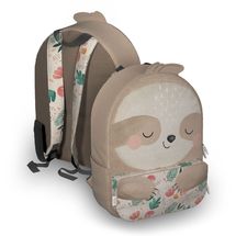Rucksack Gnawy das Faultier SJ-BP1211 Sassi Junior 1