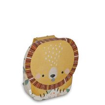 Kleiner Rucksack Chompy der Löwe SJ-BP1266 Sassi Junior 1