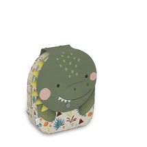 Kleiner Rucksack Cracky der Dinosaurier SJ-BP1280 Sassi Junior 1