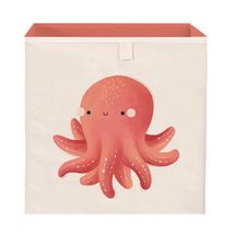 Aufbewahrungsbox Slurpy der Oktopus SJ-MX1495 Sassi Junior 1