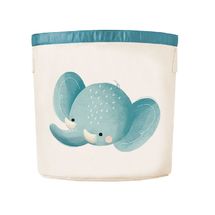 Aufbewahrungsbehälter Chewy der Elefant SJ-MX1518 Sassi Junior 1