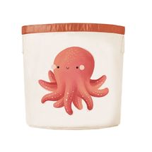 Aufbewahrungsbehälter Slurpy der Oktopus SJ-MX1532 Sassi Junior 1