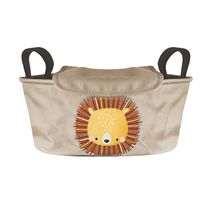 Kinderwagen-Organizer Chompy der Löwe SJ-MX1594 Sassi Junior 1