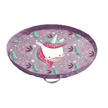 Spielmatte-Tasche Sparkly das Einhorn SJ-MX1631 Sassi Junior 1