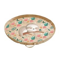 Spielmatte-Tasche Gnawy das Faultier SJ-MX1655 Sassi Junior 1