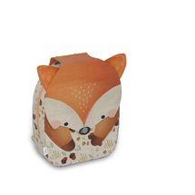 Kleiner Rucksack Crunchy der Fuchs SJ-BP1785 Sassi Junior 1