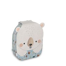Kleiner Rucksack Munchy der Bär SJ-BP1792 Sassi Junior 1