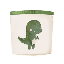 Aufbewahrungsbehälter Cracky der Dinosaurier SJ-MX2072 Sassi Junior 1