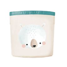 Aufbewahrungsbehälter Munchy der Bär SJ-MX2096 Sassi Junior 1