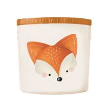 Aufbewahrungsbehälter Crunchy der Fuchs SJ-MX2126 Sassi Junior 1