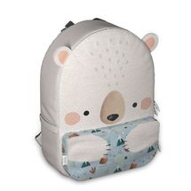 Rucksack Munchy der Bär SJ-BP2164 Sassi Junior 1