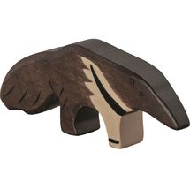 Ameisenbär-Figur HZ80620 Holztiger 1