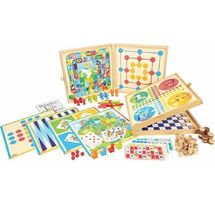 Spielesammlung - 150 Spiele JJ8124 Jeujura 1