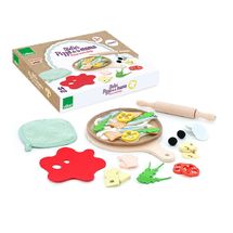 Pizza-Werkstatt V8127 Vilac 1