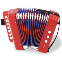 Akkordeon V8300-4710 Vilac 1
