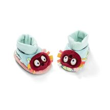 Georges Babypantoffeln 0-6 Monate LL-83008 Lilliputiens 1