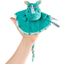 Kuscheltuch Marius LL83120 Lilliputiens 1