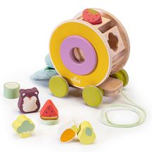 Nachzieh-Hamster SE83133 Sevi 1