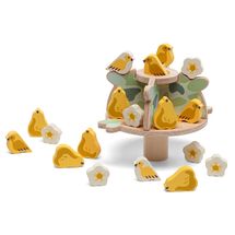 Gleichgewichtsspiel Bäume und Vögel SE83142 Sevi 1