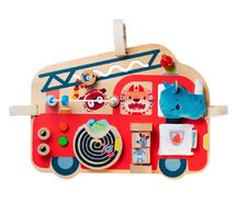 Activity board Feuerwehrauto LL83180 Lilliputiens 1