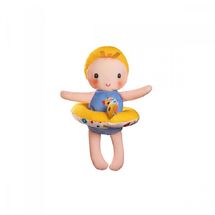 Badepuppe Gaspard LI-83423 Lilliputiens 1
