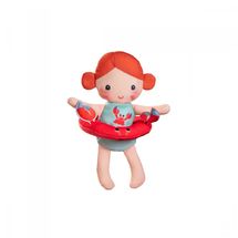 Badepuppe Axelle LI-83425 Lilliputiens 1