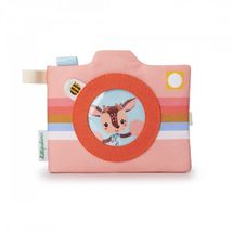 Fotoalbum Stella das Rehkitz LL83433 Lilliputiens 1