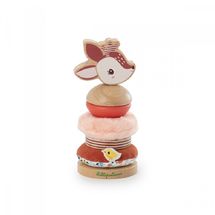 Stella das Rehkitz Stapelpyramide LI-83471 Lilliputiens 1