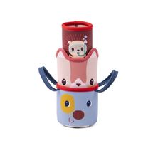 3 badebecher Jules der Hund LI-83584 Lilliputiens 1