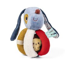 Greifrassel Jules der Hund LI-83616 Lilliputiens 1