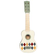 Gitarre Harlekin As-83657 Mamamemo 1