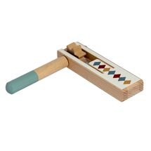 Ratsche Harlekin As-83661 Mamamemo 1