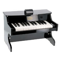 Schwarzes E-Klavier V8373 Vilac 1