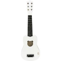 Weiße Gitarre V8375 Vilac 1