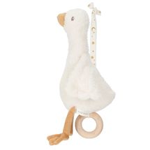 Spieluhr Gans LD8406 Little Dutch 1