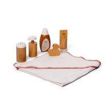 Puppenpflege-Set - 7 Teile As-84195 ByAstrup 1