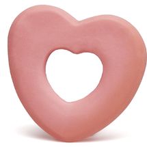 Gummi Beissring - Herz LA00502 Lanco Toys 1