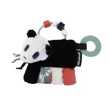 Aktivitätsrassel Rototos der Panda DE20028 Les Déglingos 1