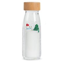 Sensorische Flasche Winter PB85776 Petit Boum 1