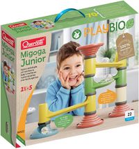 Play Bio - Migoga Junior Q86502 Quercetti 1