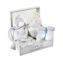 Blau Geschenk-Box BB50094-4791 BAMBAM 1