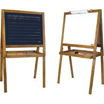 Große Vintage Schulbehörde JJ8758 Jeujura 1
