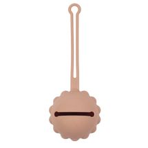 Schnullerhülle rosa NA876698 Nattou 1