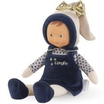 Stoffpuppe Marineblaue Sternenträume CO-9000010170 Corolle 1